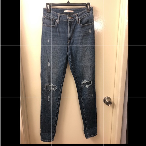 Levi's Denim - Levi jeans Levi's Denim - Levi jeans